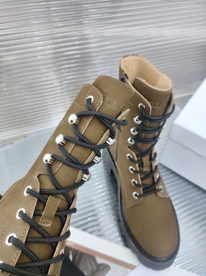 Celine Boots